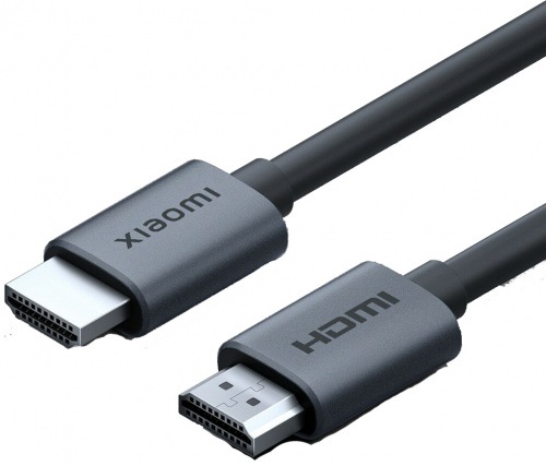 Кабель Xiaomi Mi 8K HDMI Ultra HD 1.5m (HX01C) — фото, купить в Минске с доставкой по Беларуси — 360shop.by