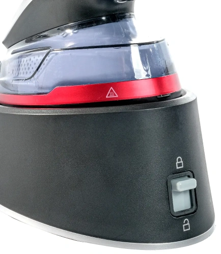 Отпариватель ручной Bort Steam Power Plus (93415698) — фото, купить в Минске с доставкой по Беларуси — 360shop.by