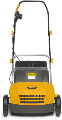 Аэратор-скарификатор электрический Stiga SV 213 E (290002132/14) – фото, купить в Минске с доставкой по Беларуси – 360shop.by