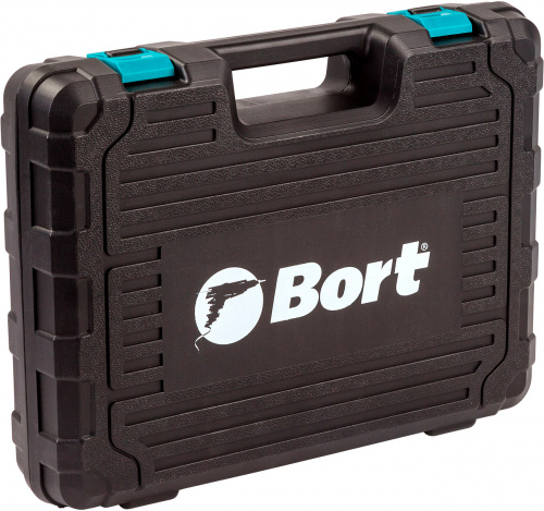 Универсальный набор инструментов Bort BTK-100 (100 предмета) (93723521) — фото, купить в Минске с доставкой по Беларуси — 360shop.by