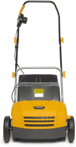 Аэратор-скарификатор электрический Stiga SV 213 E (290002132/14) – фото, купить в Минске с доставкой по Беларуси – 360shop.by