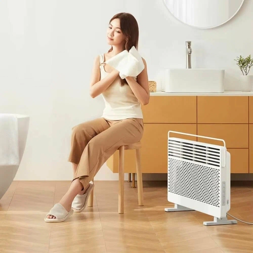 Конвектор Mijia Electric Heater Graphene Heating (KRDNQ05ZM) — фото, купить в Минске с доставкой по Беларуси — 360shop.by