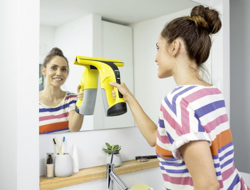 Пылесос для мытья окон Karcher WV 6 Plus (1.633-510)