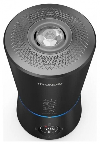 Ультразвуковой увлажнитель воздуха Hyundai Mirabilis Novus H-HU11E-3.0-UI187