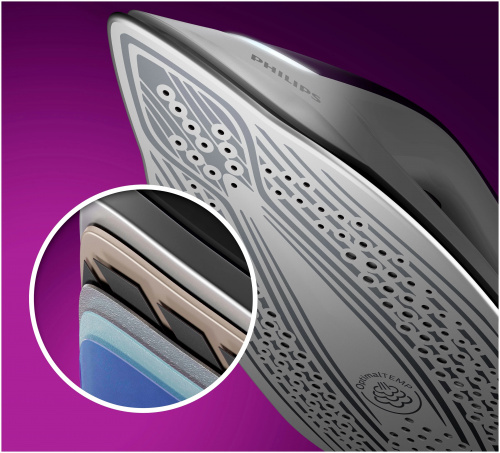 Утюг с парогенератором Philips PSG8050/30