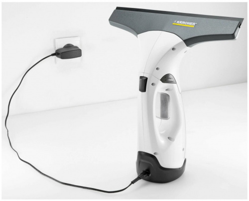 Пылесос для мытья окон Karcher WV 2 Premium Plus (1.633-216.0)