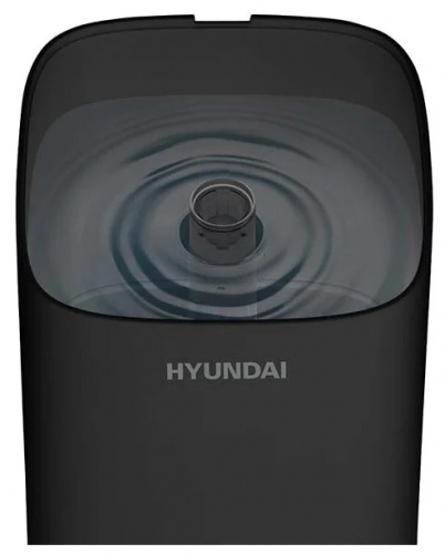 Ультразвуковой увлажнитель воздуха Hyundai Alpha H-HU4.4-U10E