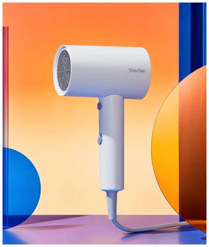 Фен ShowSee Hair Dryer A4