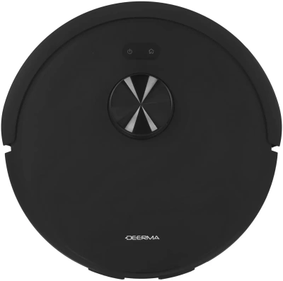 Робот-пылесос Deerma DEM-S30 — фото, купить в Минске с доставкой по Беларуси — 360shop.by
