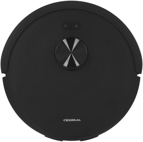 Робот-пылесос Deerma DEM-S30 — фото, купить в Минске с доставкой по Беларуси — 360shop.by