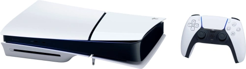 Игровая приставка Sony PlayStation 5 (PS5) Slim + FC 26 (FIFA 26) – фото, купить в Минске с доставкой по Беларуси – 360shop.by