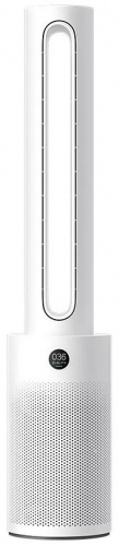 Безлопастной вентилятор Xiaomi Mijia Smart Leafless Purification Fan (WYJHS01ZM) – фото, видео, купить в Минске с доставкой по Беларуси – 360shop.by	