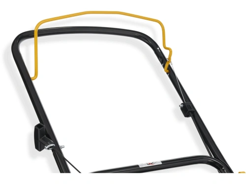 Газонокосилка бензиновая Alpina AL4 46 A (2L0481044/A22) — фото, купить в Минске с доставкой по Беларуси — 360shop.by