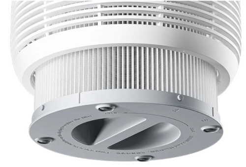 Очиститель воздуха от домашних животных Xiaomi Smart Pet Care Air Purifier (AC-M30-SC) — фото, купить в Минске с доставкой по Беларуси — 360shop.by