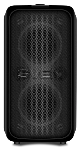 Колонка для вечеринок SVEN PS-1000 — фото, купить в Минске с доставкой по Беларуси — 360shop.by