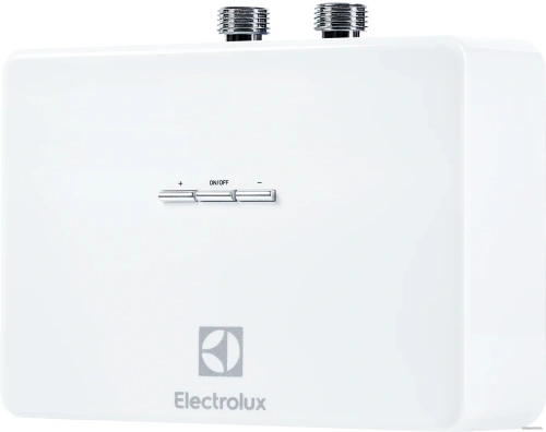 Проточный электрический водонагреватель Electrolux NPX8 Aquatronic Digital Pro — фото, купить в Минске с доставкой по Беларуси — 360shop.by