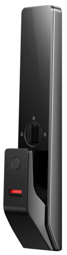 Умный дверной замок Viomi Guard 2 Pro (LBT61C) — фото, купить в Минске с доставкой по Беларуси — 360shop.by