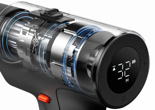 Дрель-шуруповерт Xiaomi Mijia Brushless Drill 2 (MJWSDZ002QW) — фото, купить в Минске с доставкой по Беларуси — 360shop.by