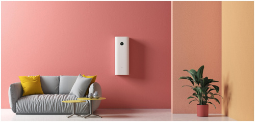 Проветриватель с нагревом Mijia New Fan (MJXFJ-300-G1)