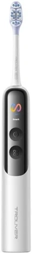 Электрическая зубная щетка Trouver Fresh 20 Vision Set (ATS25B) — фото, купить в Минске с доставкой по Беларуси — 360shop.by