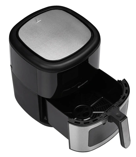 Аэрогриль Evolution AIRO 6300W — фото, купить в Минске с доставкой по Беларуси — 360shop.by