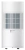 Осушитель воздуха Xiaomi Mijia Smart Dehumidifier 22L (CSJ0122DM) — фото, купить в Минске с доставкой по Беларуси — 360shop.by