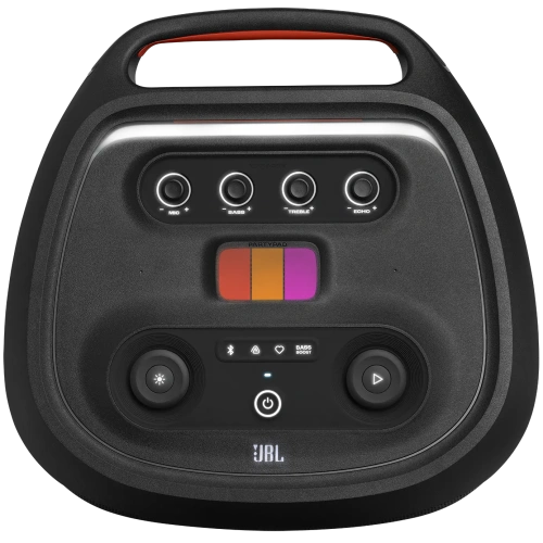 Колонка для вечеринок (патибокс) JBL Partybox Ultimate – фото, купить в Минске с доставкой по Беларуси – 360shop.by