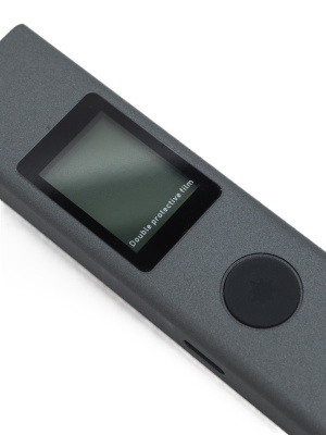 Лазерный дальномер Atuman Duka Laser Range Finder LS2 — фото, купить в Минске с доставкой по Беларуси — 360shop.by