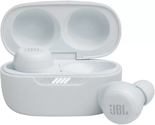 Наушники JBL Live Free NC+