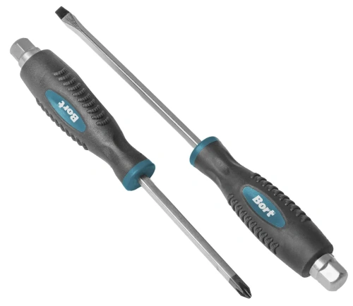 Универсальный набор инструментов Bort BTK-142 (142 предмета) (93418439) — фото, купить в Минске с доставкой по Беларуси — 360shop.by