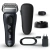 Электробритва Braun Series 8 8513s — фото, купить в Минске с доставкой по Беларуси — 360shop.by