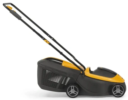 Газонокосилка аккумуляторная Stiga Collector 132e Kit 291302068/ST2 (с 1-им АКБ) — фото, купить в Минске с доставкой по Беларуси — 360shop.by