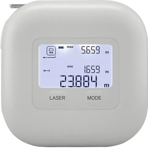 Лазерный дальномер AKKU AK301