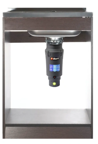 Измельчитель пищевых отходов Bort Titan 7000 (93413519) — фото, купить в Минске с доставкой по Беларуси — 360shop.by