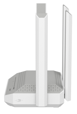 Wi-Fi роутер Netcraze Sprinter (NC-3711) — фото, купить в Минске с доставкой по Беларуси — 360shop.by