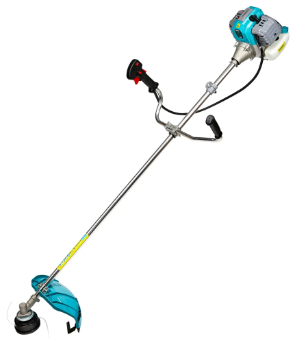 Триммер бензиновый GPT TBC-521 — фото, купить в Минске с доставкой по Беларуси — 360shop.by