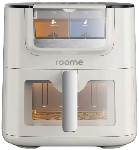 Аэрогриль Roome Air Fry AF-ZE7226-A – фото, купить в Минске с доставкой по Беларуси – 360shop.by