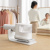 Xiaomi Mijia Handheld Steam Ironing Machine (B502CN) – купить в Минске с доставкой по Беларуси – 360shop.by