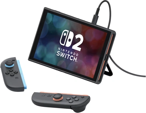 Игровая приставка Nintendo Switch 2 – фото, купить в Минске с доставкой по Беларуси – 360shop.by