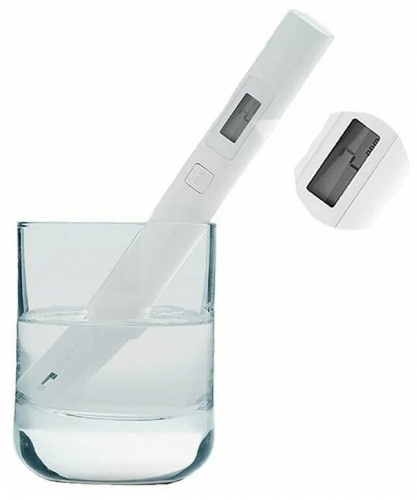 Тестер воды Xiaomi TDS Pen Water Quality Tester