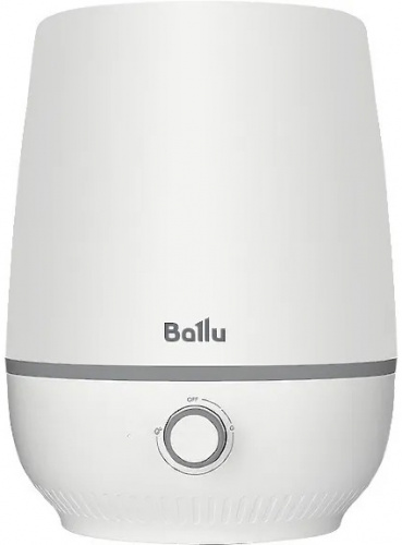 Ультразвуковой увлажнитель воздуха Ballu UHB-455