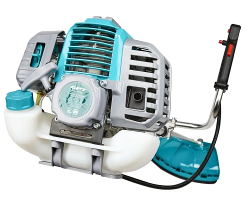 Триммер бензиновый GPT TBC-521 — фото, купить в Минске с доставкой по Беларуси — 360shop.by