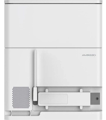 Робот-пылесос Deerma DEM-X80 — фото, купить в Минске с доставкой по Беларуси — 360shop.by