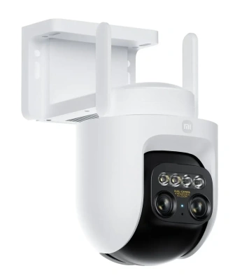 IP-камера Xiaomi Outdoor Camera CW700S (MJSXJ06HL) — фото, купить в Минске с доставкой по Беларуси — 360shop.by