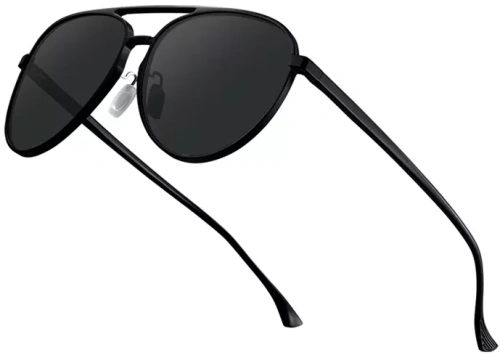 Солнцезащитные очки Mijia Sunglasses Luke (MSG02GL) — фото, купить в Минске с доставкой по Беларуси — 360shop.by
