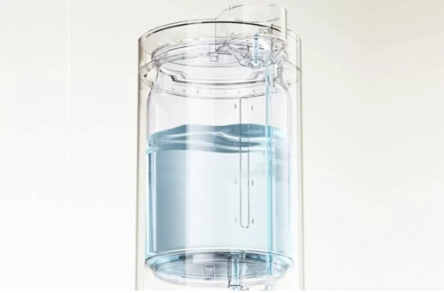 Термопот Mijia Intelligent Electric Water Bottle 5L (MEK01JL) — фото, купить в Минске с доставкой по Беларуси — 360shop.by