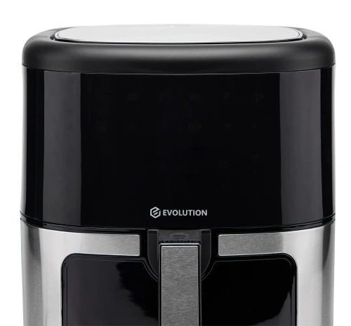 Аэрогриль Evolution AIRO 6300W — фото, купить в Минске с доставкой по Беларуси — 360shop.by