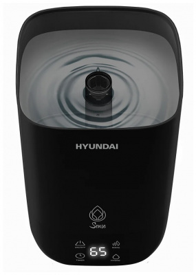 Ультразвуковой увлажнитель воздуха Hyundai Sense H-HU16E-3.0-UI191