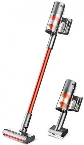 Вертикальный пылесос Xiaomi Shunzao Handheld Vacuum Cleaner Z11 Max