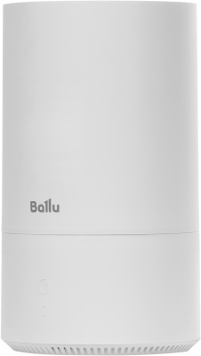 Увлажнитель воздуха Ballu UHB-300W – фото, купить в Минске с доставкой по Беларуси – 360shop.by